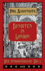 Buchcover Banditen in London