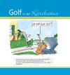 Buchcover Golf in der Karikatur