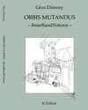 Buchcover Orbis Mutandus