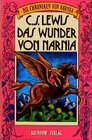 Buchcover Das Wunder von Narnia