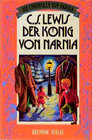 Buchcover Der König von Narnia