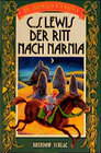 Buchcover Der Ritt nach Narnia