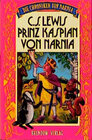 Buchcover Prinz Kaspian von Narnia