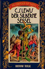 Buchcover Der silberne Sessel