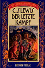 Buchcover Der letzte Kampf