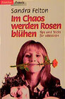 Buchcover Im Chaos werden Rosen blühen