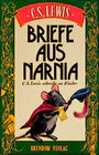 Buchcover Briefe aus Narnia