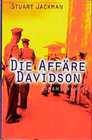 Buchcover Die Affäre Davidson
