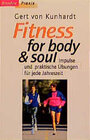 Buchcover Fitness for body & soul