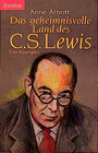 Buchcover Das geheimnisvolle Land des C. S. Lewis