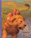 Buchcover Der König von Narnia