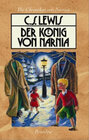 Buchcover Die Chroniken von Narnia 2. Der König von Narnia