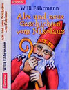 Buchcover Neue und alte Geschichten vom Nikolaus