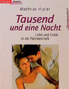 Buchcover Tausend und eine Nacht