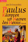 Buchcover Paulus - Kämpfer im Namen des Herrn