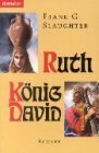 Buchcover Ruth /König David