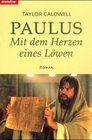 Buchcover Paulus - Mit dem Herzen eines Löwen