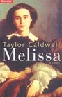 Buchcover Melissa