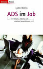 Buchcover ADS im Job