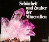 Buchcover Schönheit und Zauber der Mineralien