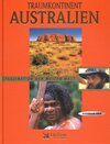 Buchcover Faszination der weiten Welt: Traumkontinent Australien
