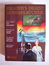 Buchcover Reader's Digest Auswahlbücher: Das Testament / Kaltes Feuer / Sternenmelodie / Rivalen