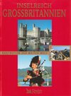 Buchcover Inselreich Grossbritannien (Faszination der Weiten Welt)