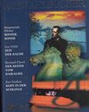 Buchcover Reader´s Digest Auswahlbücher: Wintersonne / Zeit der Rache / Der Reiter vom Baikalsee / Kopf in der Schlinge