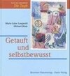 Buchcover Getauft und selbstbewusst