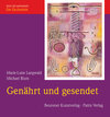 Buchcover Genährt und gesendet