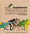 Buchcover Faszination Triathlon