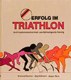 Buchcover Erfolg im Triathlon