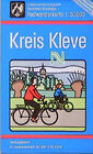 Buchcover Radwanderkarte Kreis Kleve