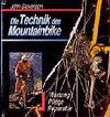 Buchcover Die Technik des Mountainbike