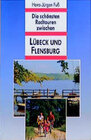 Buchcover Die schönsten Radtouren zwischen Lübeck und Flensburg