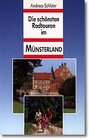 Buchcover Die schönsten Radtouren im Münsterland