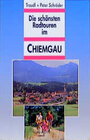 Buchcover Die schönsten Radtouren im Chiemgau