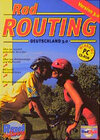 Buchcover Radrouting Deutschland 3.0