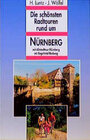 Buchcover Die schönsten Radtouren rund um Nürnberg