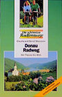 Buchcover Donauradweg