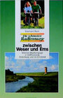 Buchcover Zwischen Weser und Ems