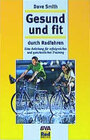 Buchcover Gesund & fit durch Radfahren