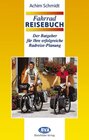 Buchcover Fahrradreisebuch