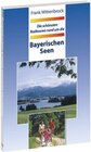 Buchcover Die schönsten Radtouren rund um die Bayerischen Seen