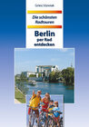 Buchcover Berlin per Rad entdecken