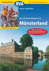 Buchcover Die schönsten Radtouren im Münsterland