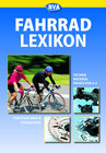 Buchcover Fahrrad Lexikon Technik - Material - Praxis von A-Z