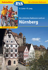 Buchcover Die schönsten Radtouren rund um Nürnberg