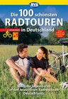 Buchcover Die 100 schönsten Radtouren in Deutschland