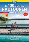 Buchcover Die 100 schönsten Radtouren in Deutschland
